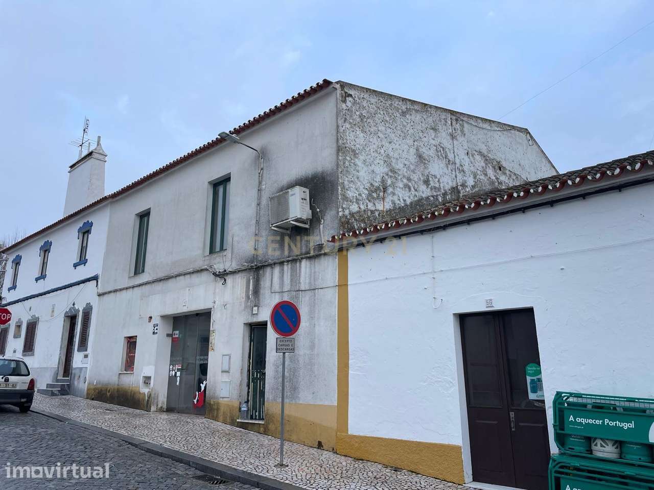 UMA OPORTUNIDADE ÚNICA NO CORAÇÃO DO ALENTEJO - Grande imagem: 3/17