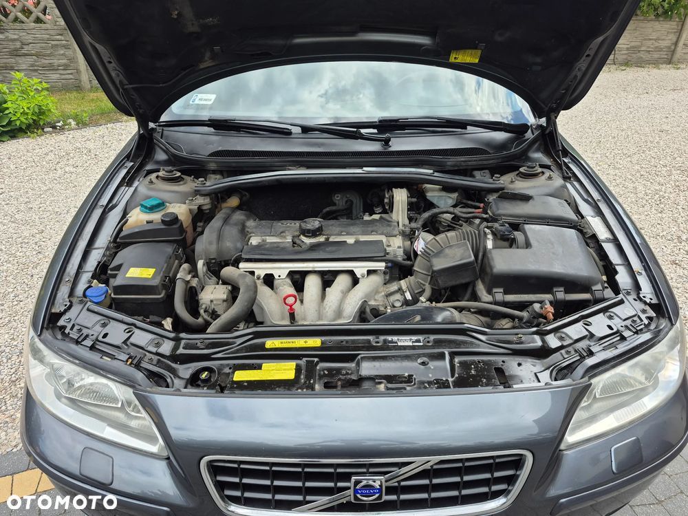 Volvo S60 2.4 Momentum - 18