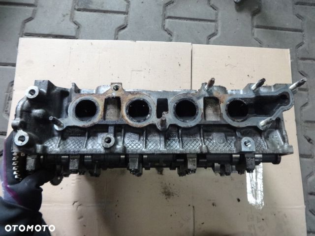 FORD FOCUS MK2 04r- 1.8 16V B CJBA GŁOWICA WALKI - 5