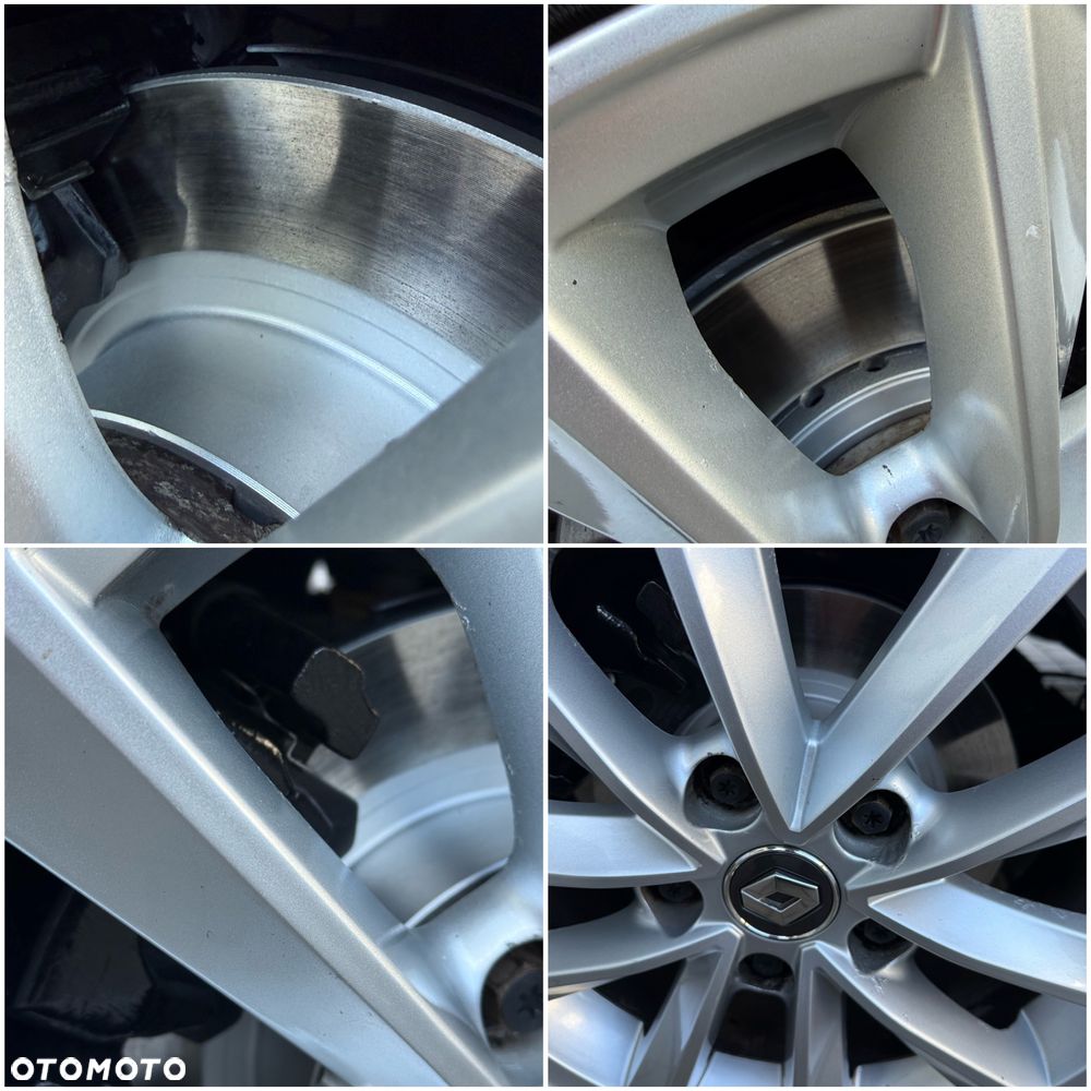 Renault Megane 1.5 dCi Intens EDC - 37