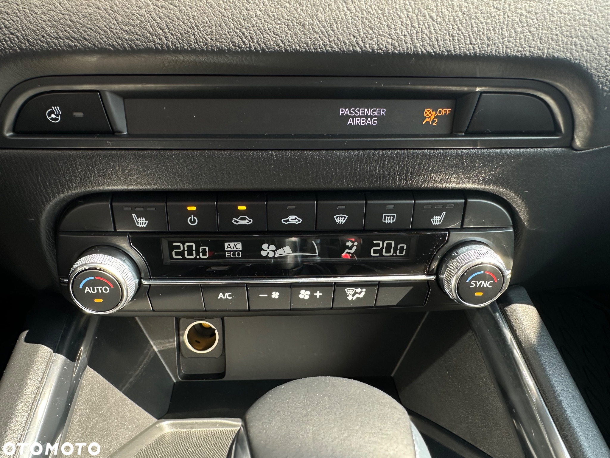 Mazda CX-5 2.0 Hikari 2WD - 8