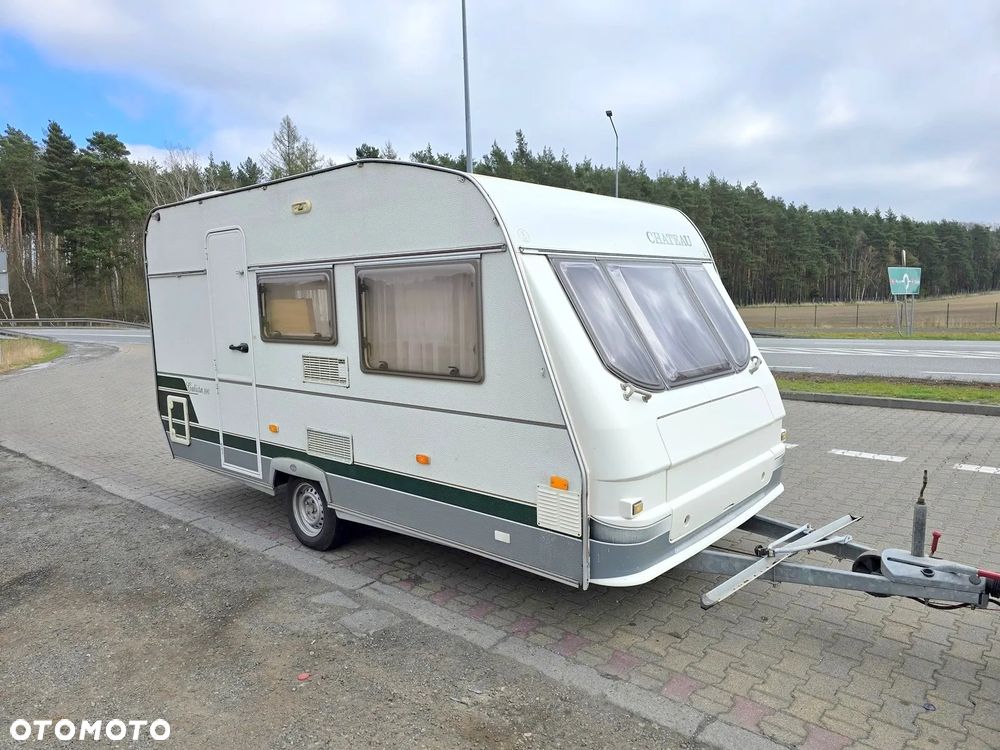 Chateau 403c - 2