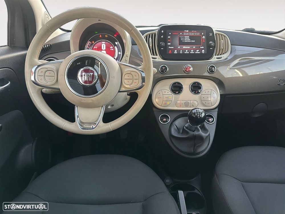 Fiat 500 - 10