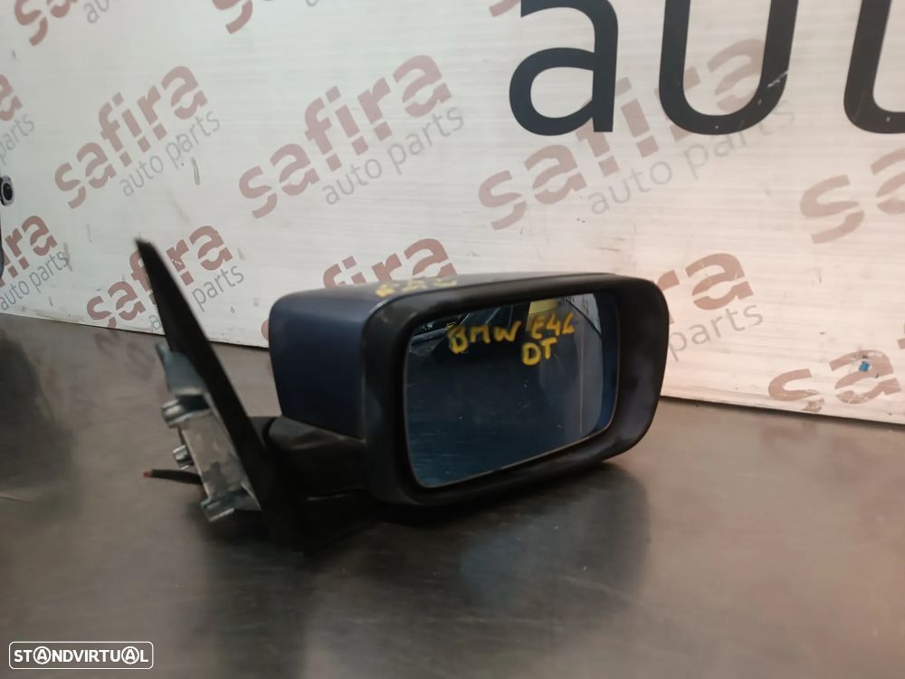 ESPELHO RETROVISOR BMW 320D E46 - ESQUERDO / DIREITO - 3