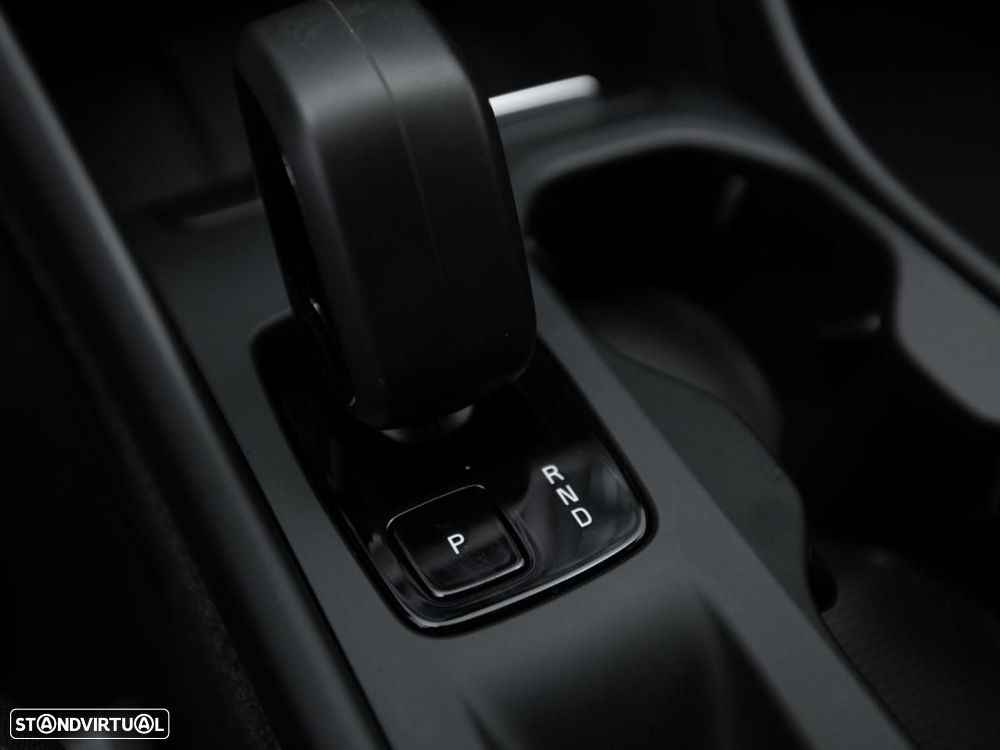 Volvo XC 40 1.5 T4 PHEV Essential - 18