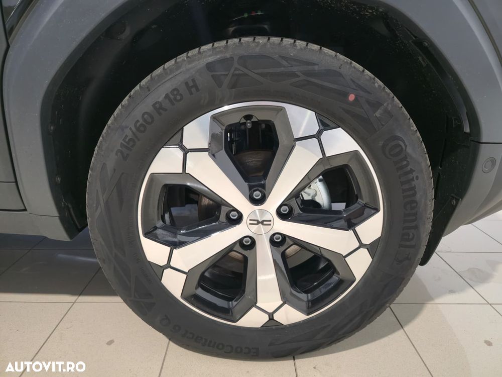 Dacia Duster TCe 130 4X2 MHEV Journey - 3