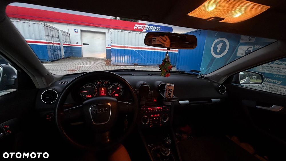 Audi A3 Sportback - 10