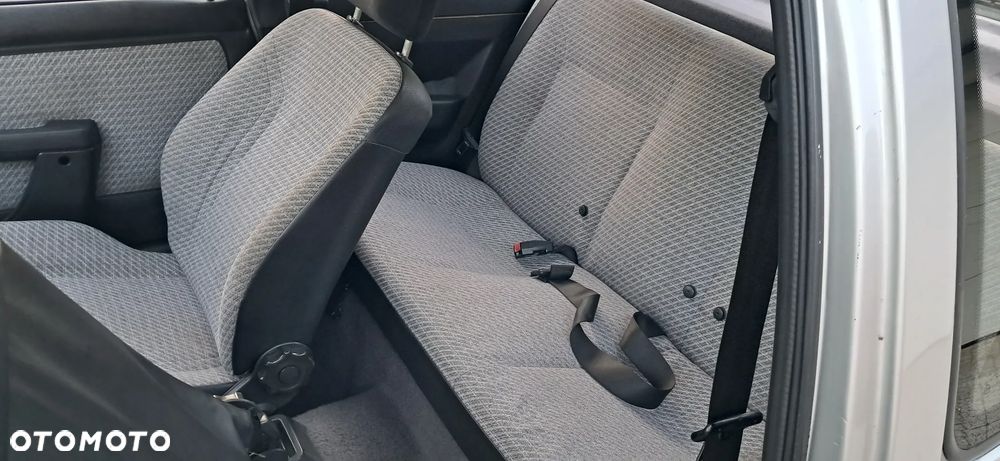 Opel Kadett - 14