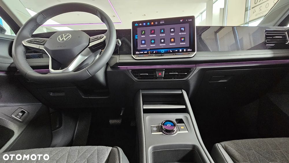 Volkswagen Tiguan 1.5 eTSI Life Plus DSG - 34