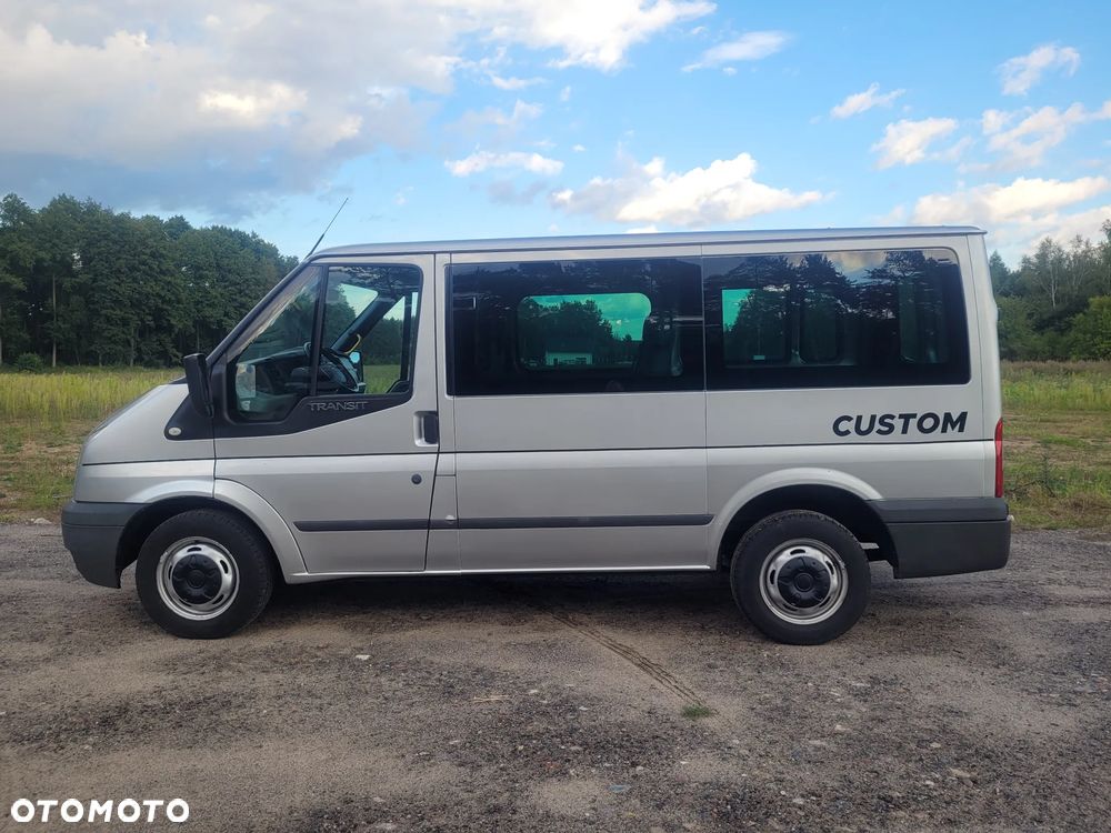Ford Transit - 6