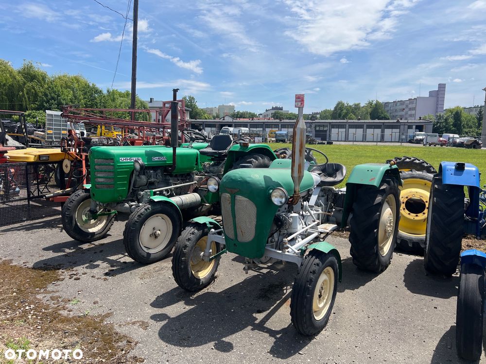 Zetor 7245 - 31
