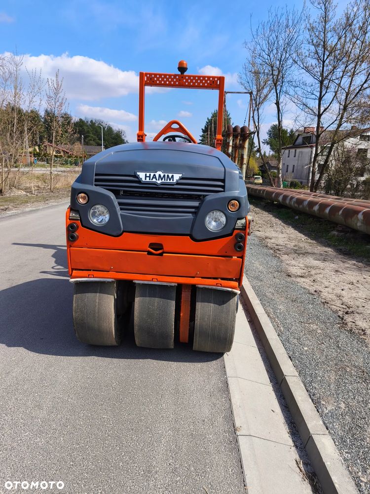Hamm HD 14  TT - 12