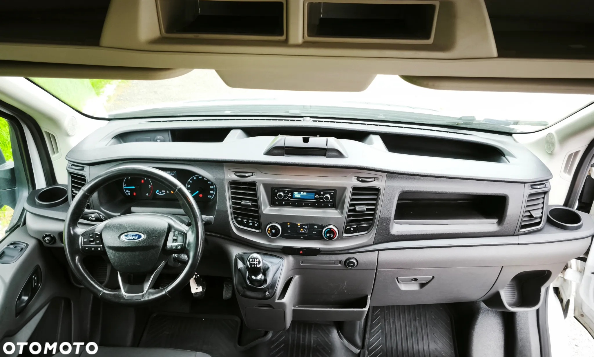 Ford Transit - 15