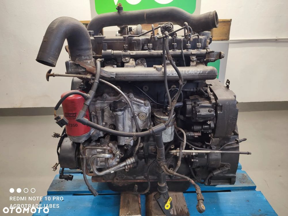 Silnik JCB 541-60 TCAE-97 - 2