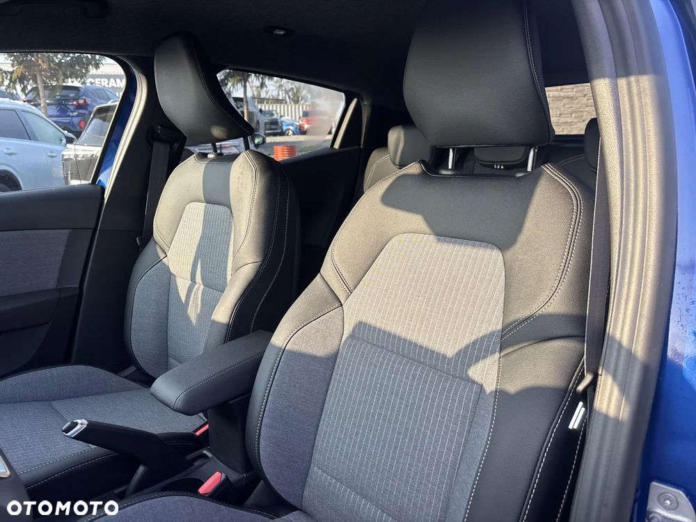 Renault Clio 1.0 TCe Generation - 12