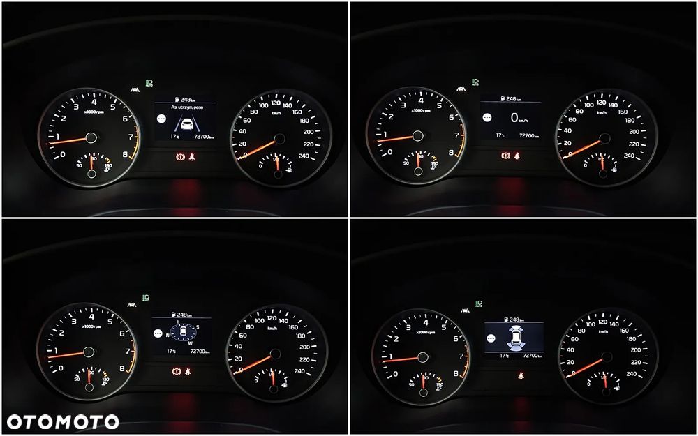 Kia Sportage 1.6 T-GDI L Business Line 2WD - 33