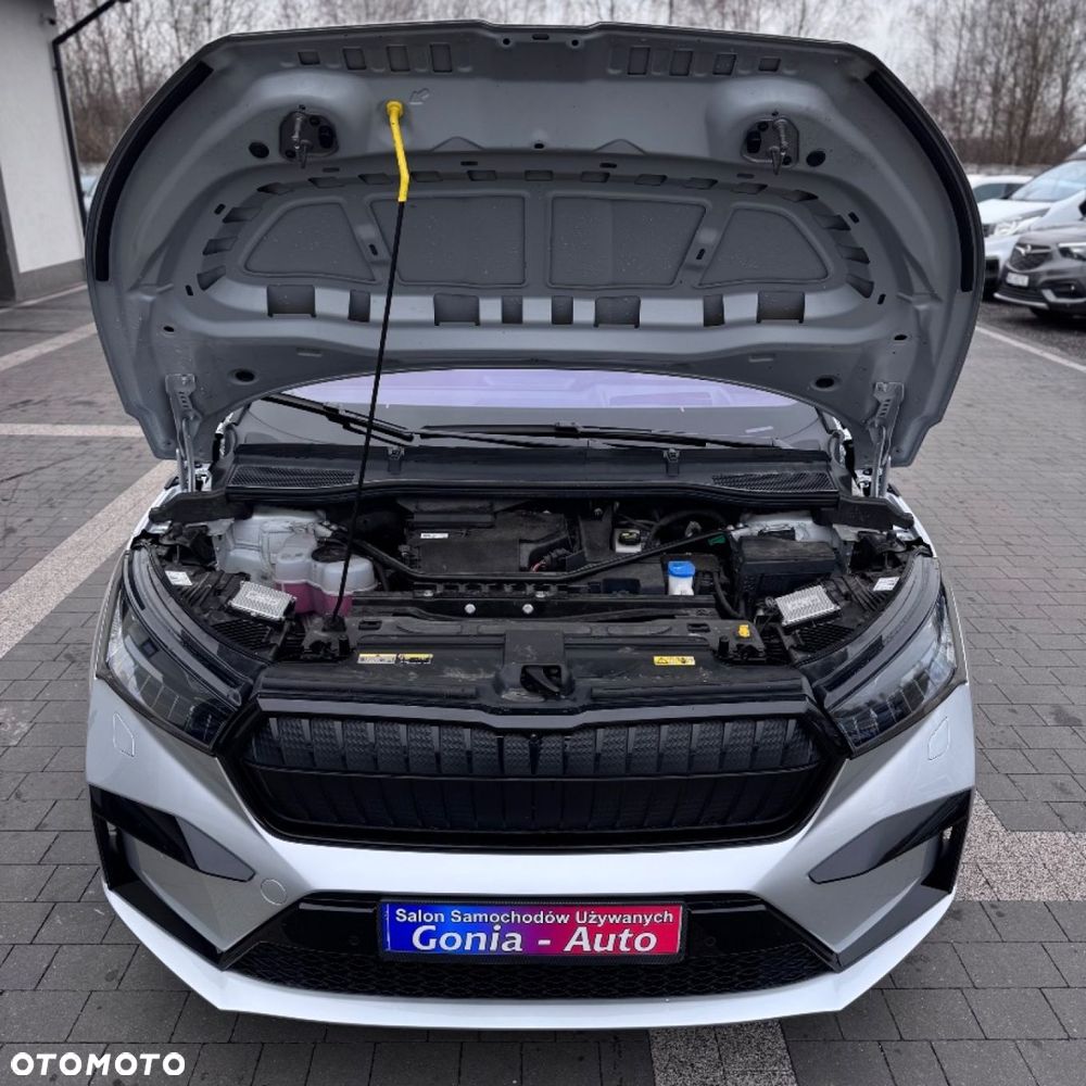 Skoda Enyaq - 39