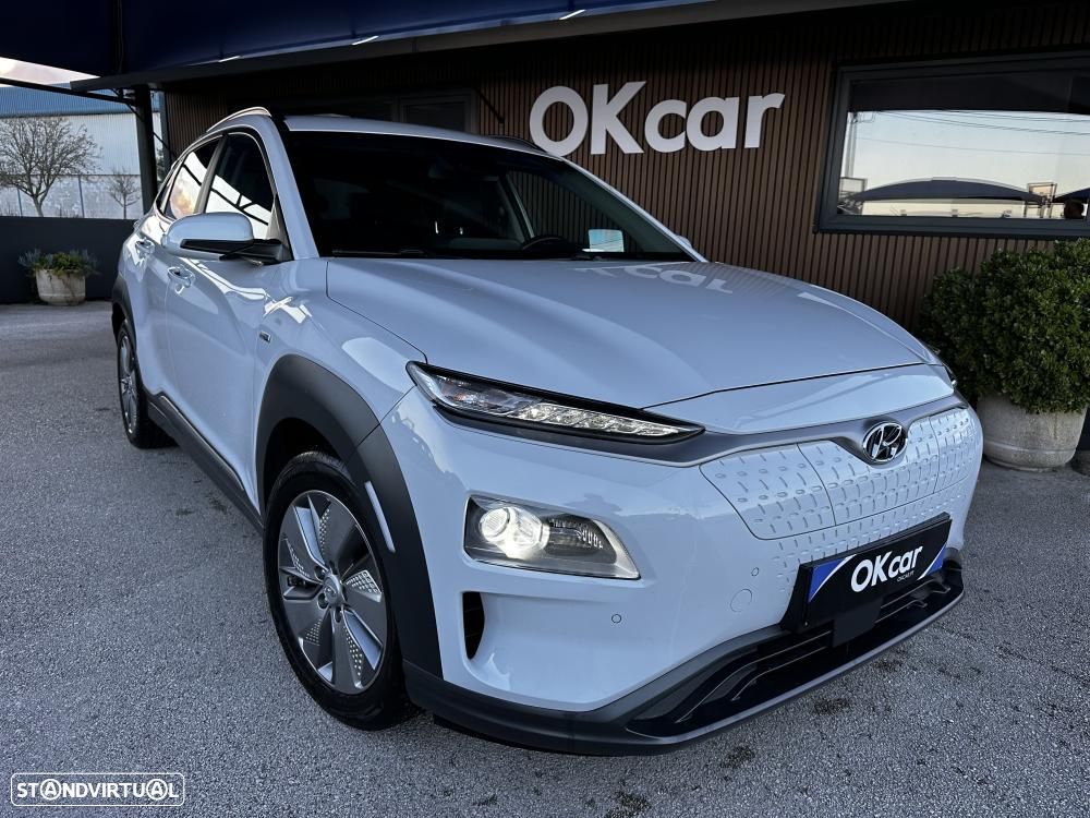 Hyundai Kauai Premium - 1