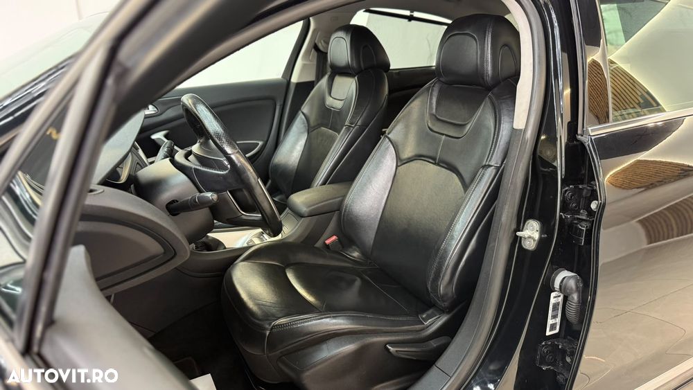 Citroën C5 THP 155 Aut. Exclusive - 20