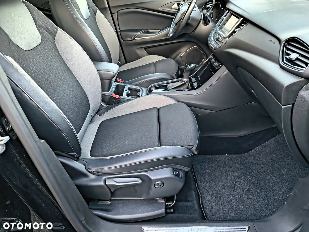 Opel Grandland X - 6
