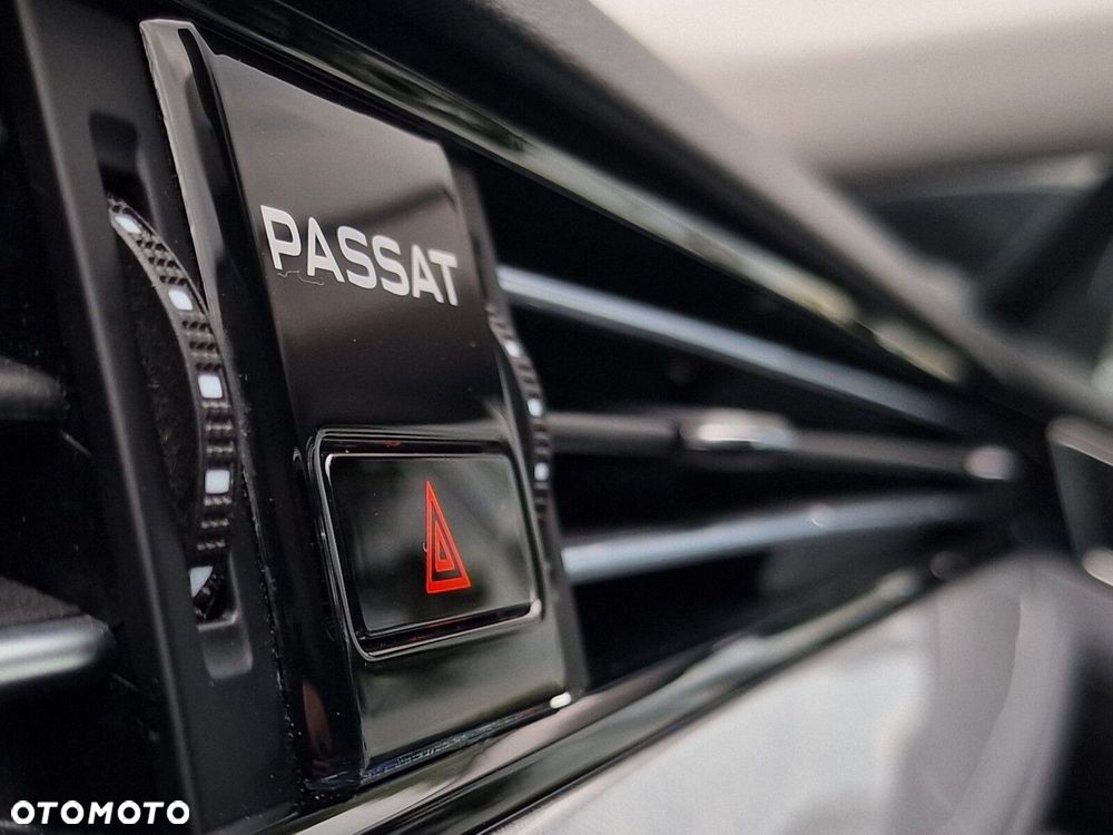 Volkswagen Passat Variant - 36