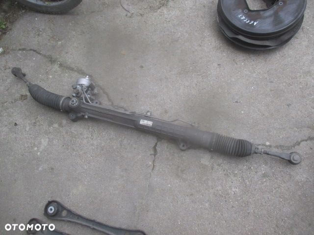 AUDI A6 C5 MAGLOWNICA PRZEKŁADNIA 4B1422065H Z CZUJNIKIEM - 1