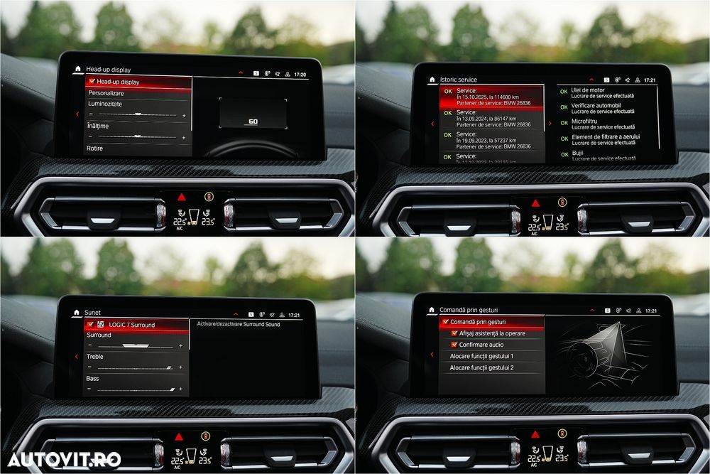 BMW X4 M Standard - 33