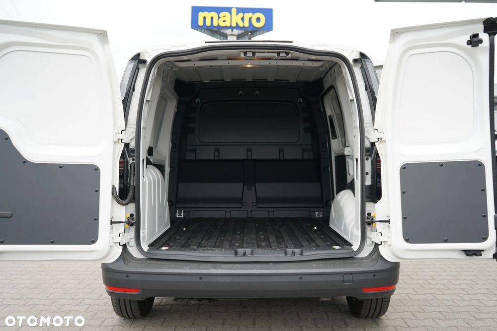 Volkswagen Caddy Cargo - 16