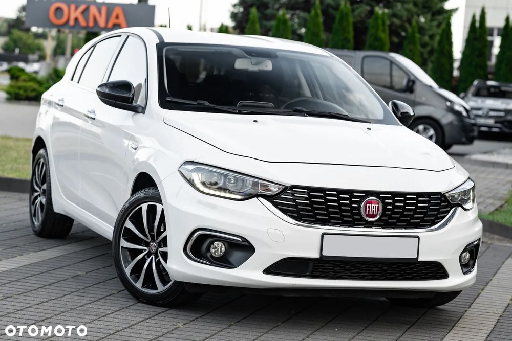 Fiat Tipo 1.4 T-Jet Business Line - 2