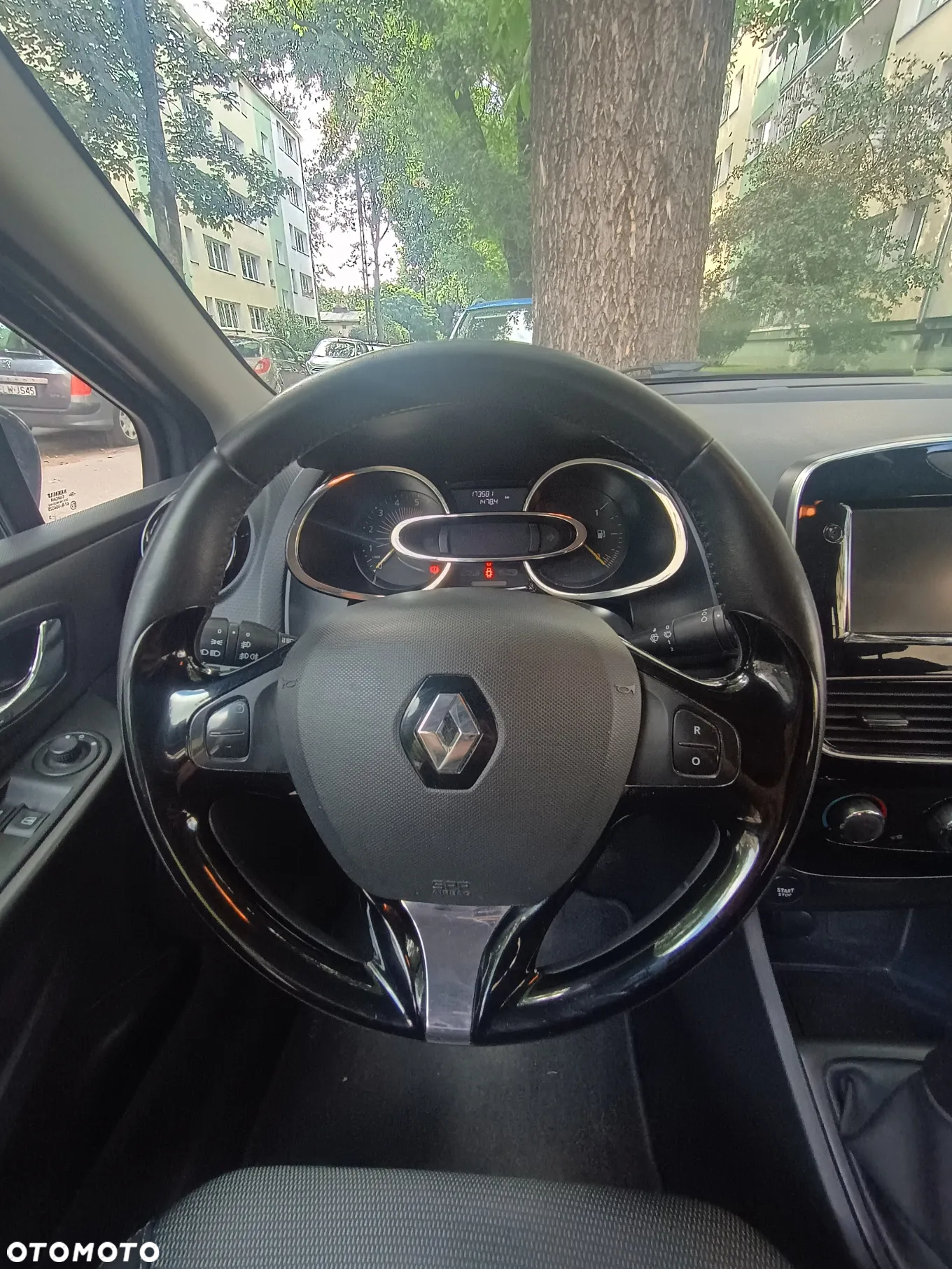Renault Clio 1.5 dCi Energy Dynamique - 9