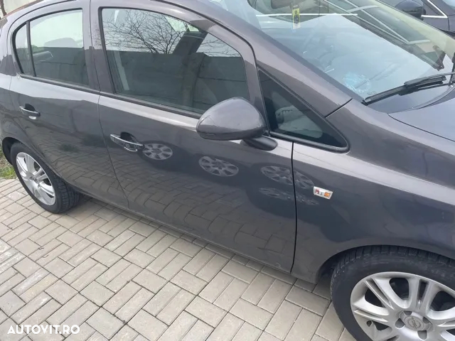Opel Corsa 1.3 CDTi EcoFLEX Start/Stop Active - 3