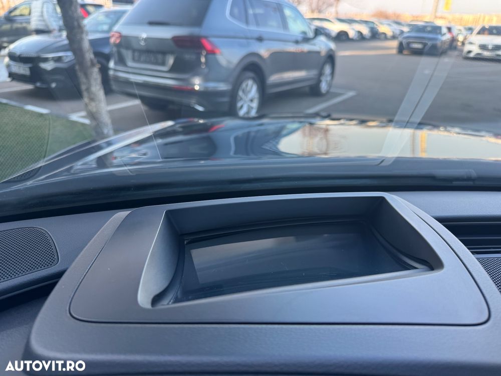 Audi A7 3.0 TDI Quattro S-Tronic - 13