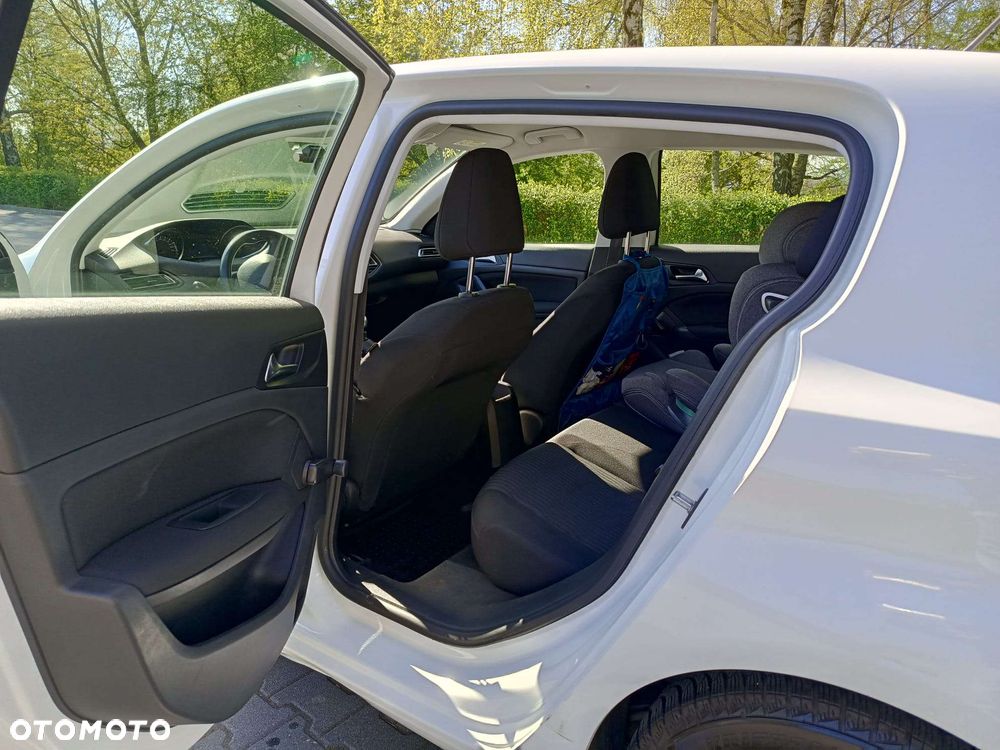 Peugeot 308 - 20