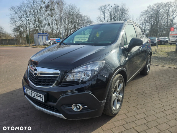Opel Mokka 1.7 CDTI Enjoy S&S