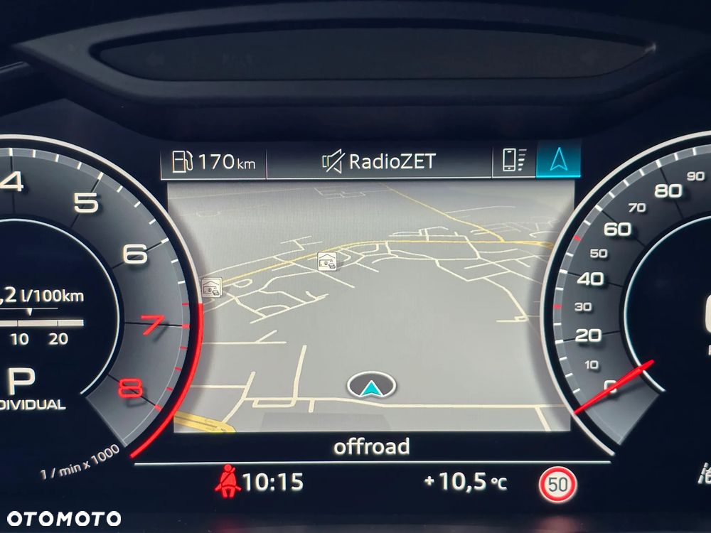Audi A7 Sportback - 30