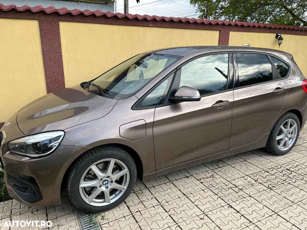 BMW Seria 2 225xe AT PHEV - 1