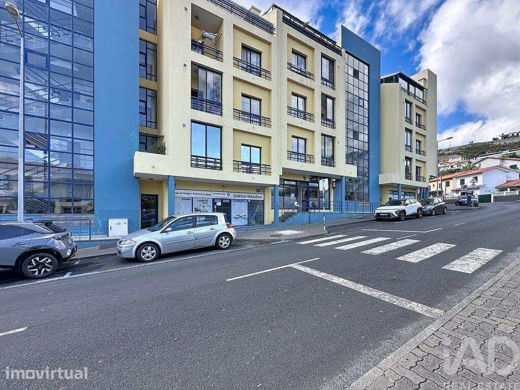 Apartamento T2 em Caniço de 89 m2 - Grande imagem: 4/25