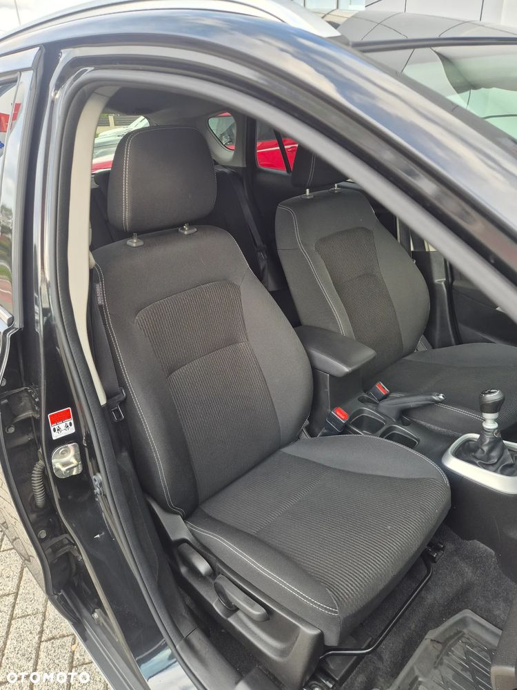 Suzuki SX4 S-Cross 1.4 SHVS Premium - 11