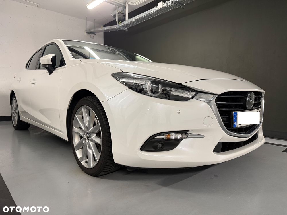 Mazda 3 2.0 Skypassion - 20