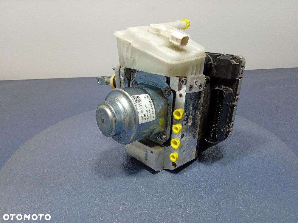 FORD MUSTANG MACH-E POMPA HAMULCOWA ABS WSPOMAGANIE HAMULCA LK9C2D335CC - 3