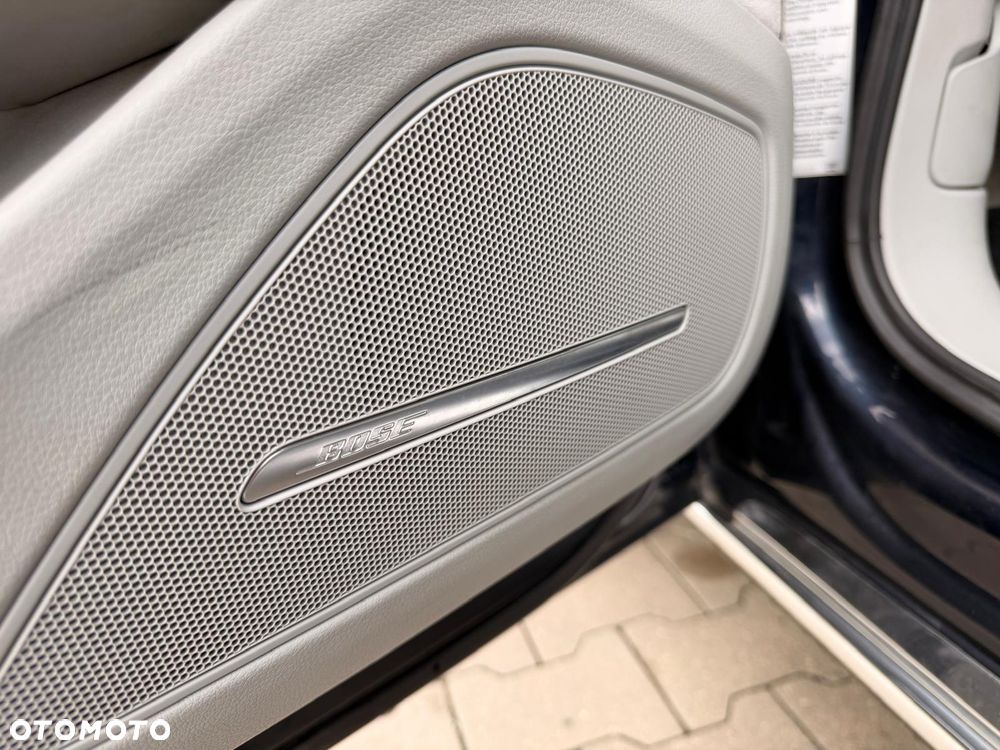 Audi A8 4.2 FSI L Quattro - 25