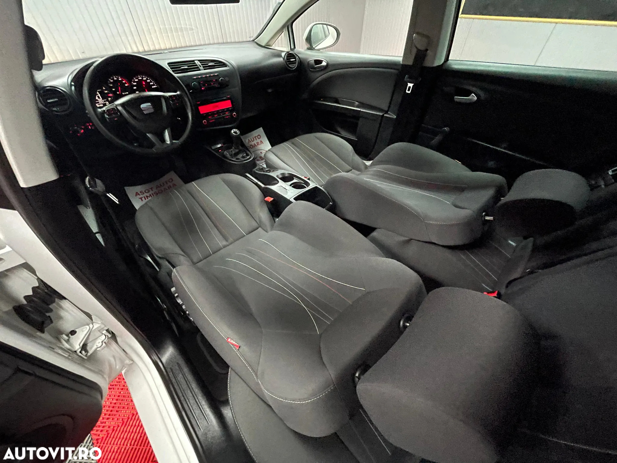 Seat Leon - 13