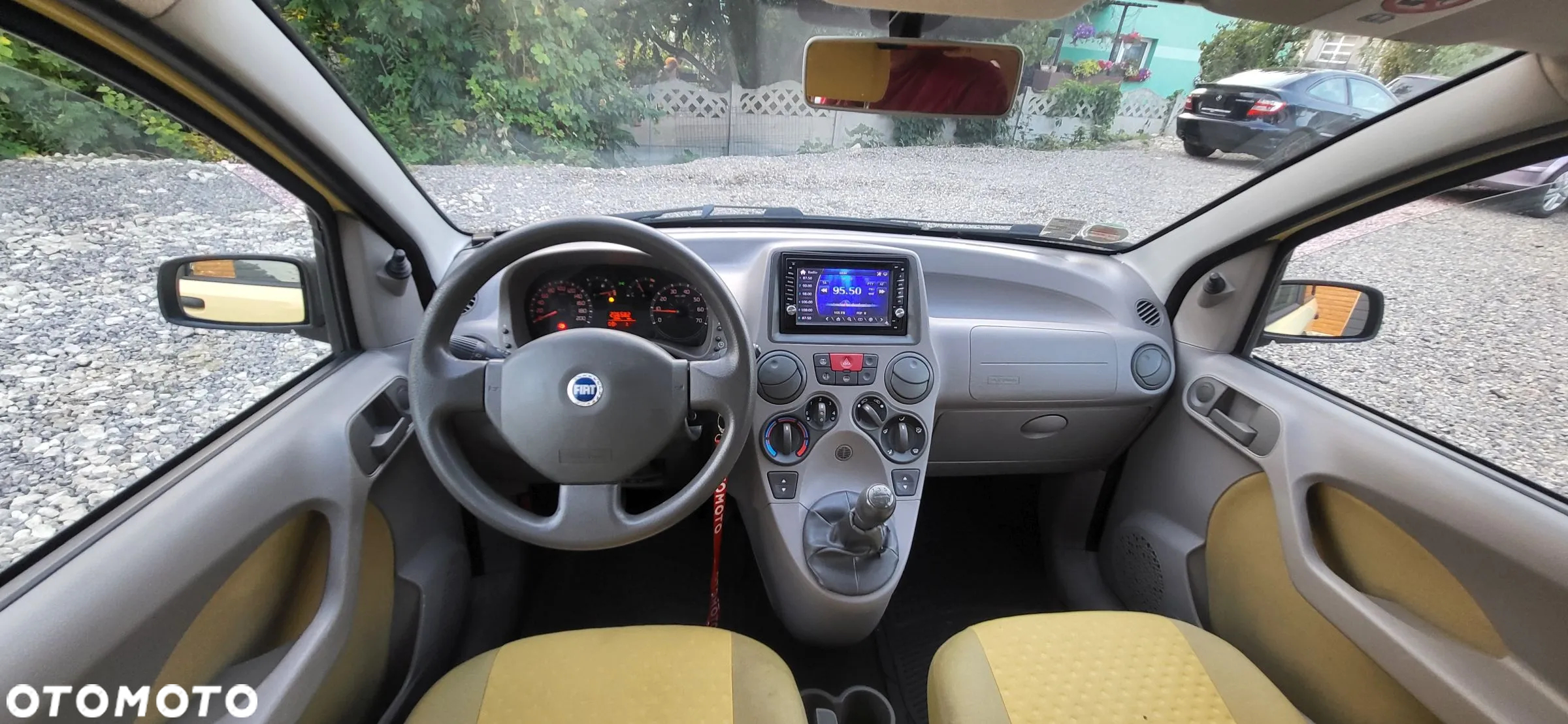 Fiat Panda 1.2 Dynamic Olympic - 17
