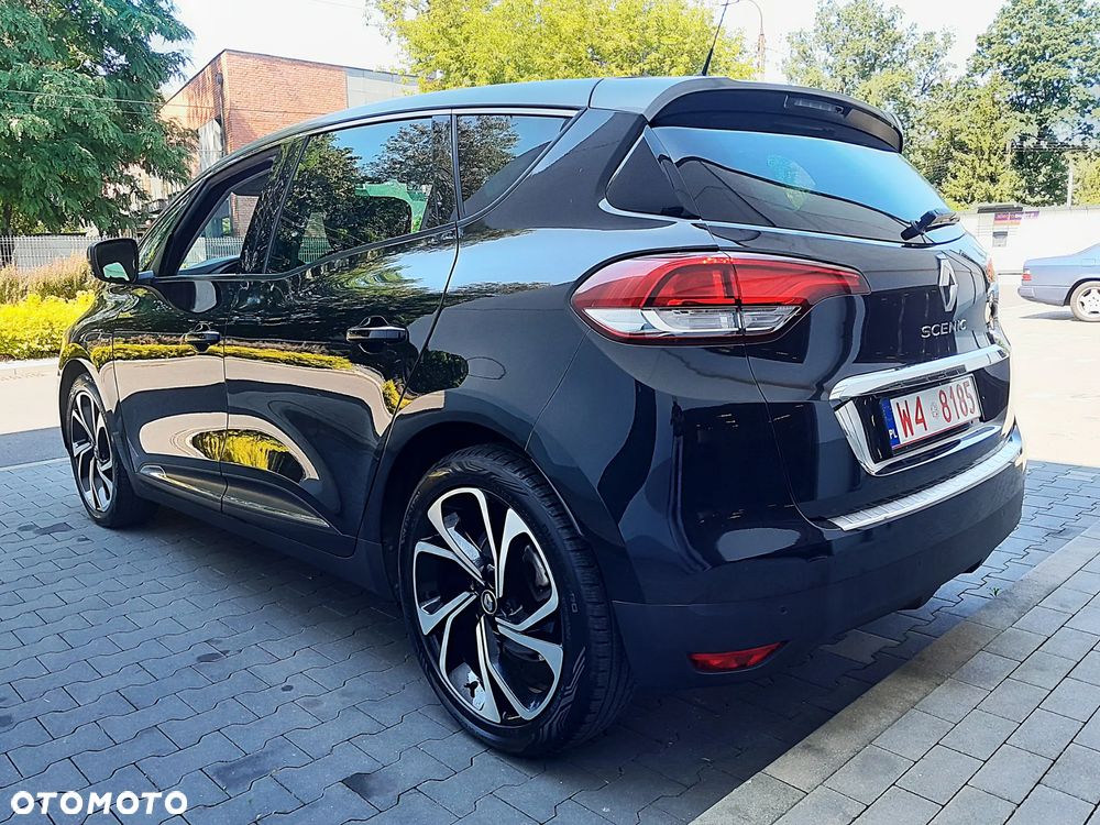 Renault Scenic ENERGY dCi 160 EDC BOSE EDITION - 7