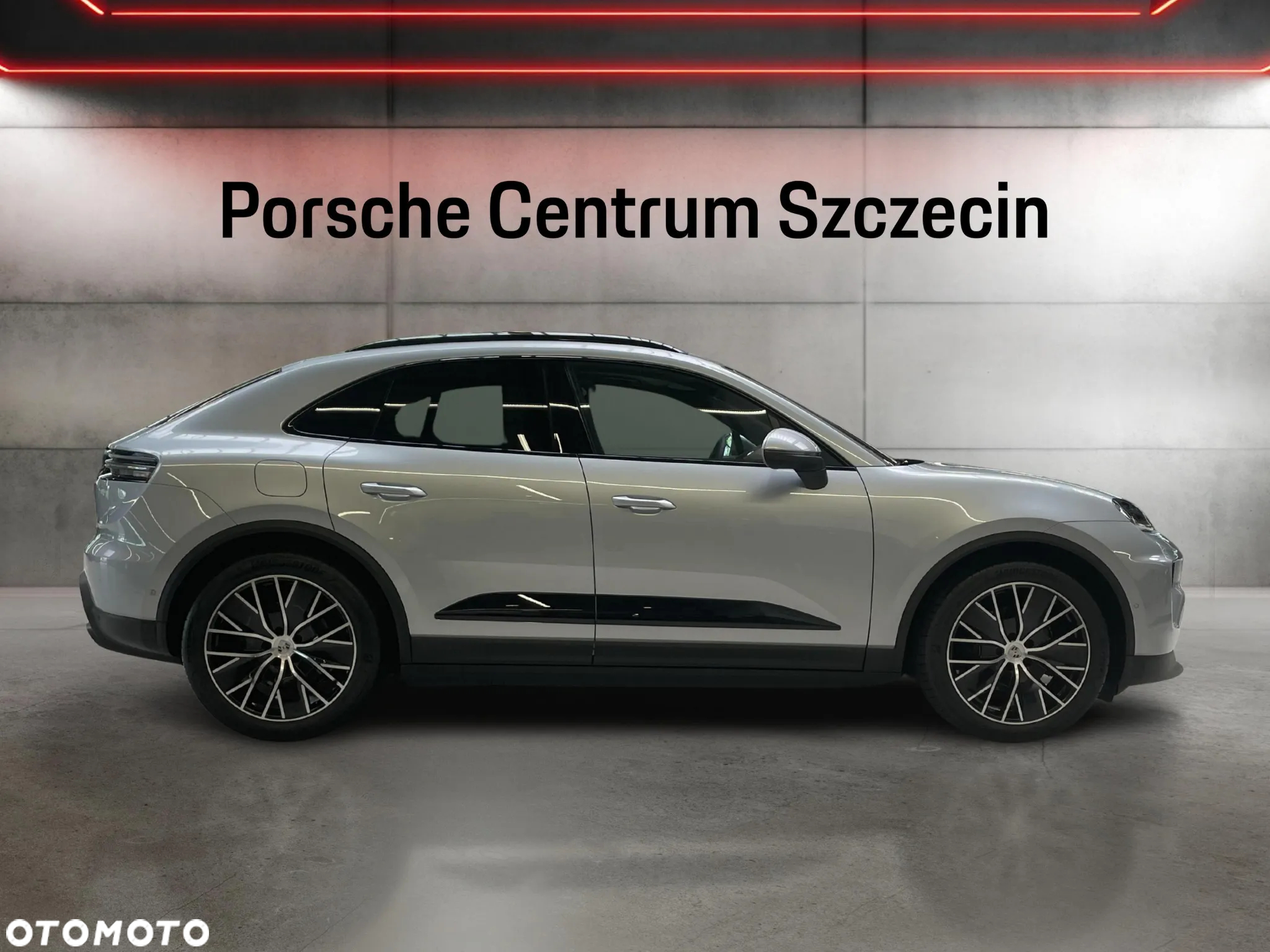 Porsche Macan 4 100kWh - 6