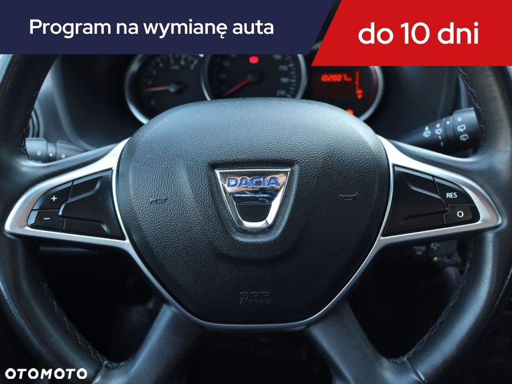 Dacia Logan - 18