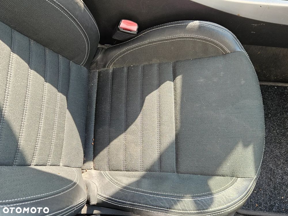 Renault Laguna III 3 fotel przód przedni prawy - 2