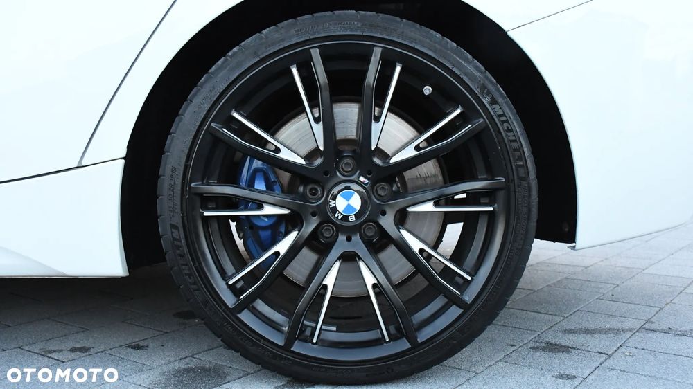 BMW Seria 1 M135i xDrive - 24