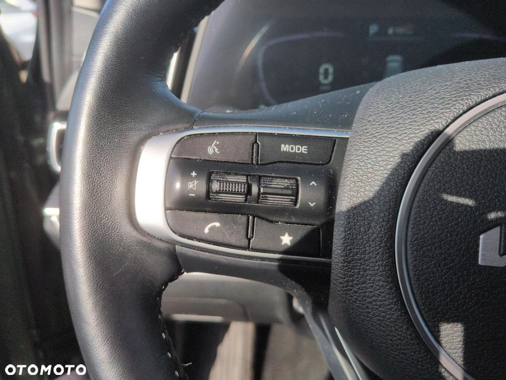 Kia Sportage 1.6 T-GDI M 2WD DCT - 16