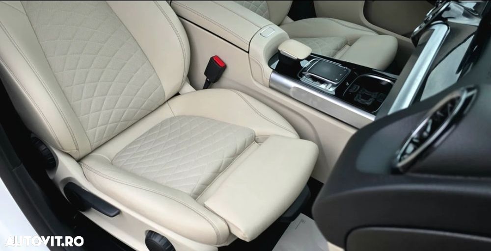 Mercedes-Benz GLB 220 d 4MATIC 8G-DCT AMG Line - 35